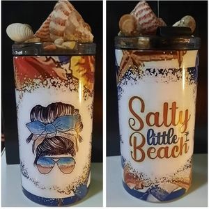 20oz Stainless Steel Tumbler